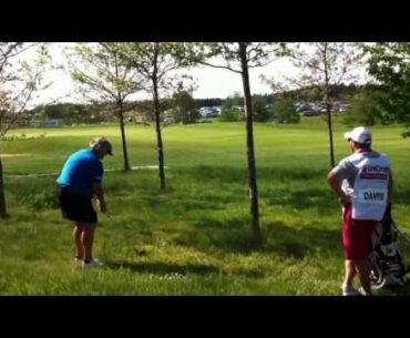 22.5. Ladies German Open Golf / Laura Davies
