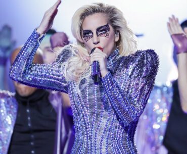 Lady Gaga's FULL Pepsi Zero Sugar Super Bowl LI Halftime Show | NFL