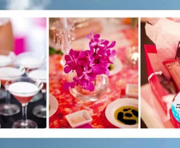 Woestyn Boere Hackers Breast Cancer Golf Day & Ladies Luncheon Teaser