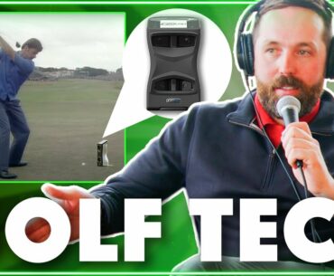 The BIGGEST change in modern golf clubs