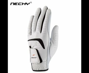 Golf Glove Warkshop