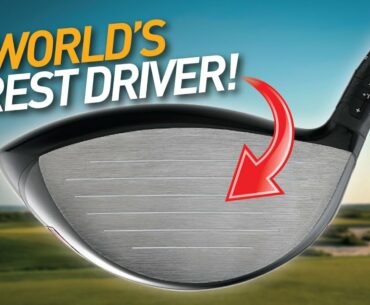 I FOUND THE RAREST DRIVER ON EARTH!