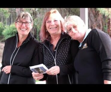 Ladies Open Golf Day Slideshow 2018