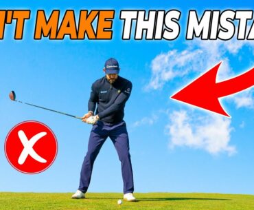 Do You Make This COMMON Takeaway MISTAKE?