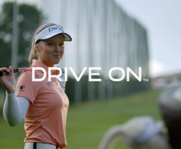 This Is For Every Girl #DriveOn