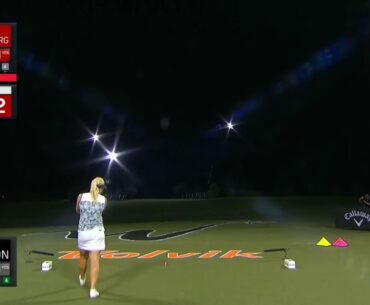 LIVE: Volvik World Long Drive Championship 2017| Golf Channel