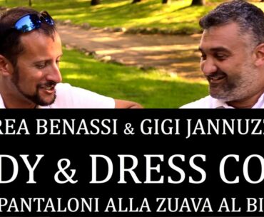 #GOLF Lady - Il dress code nel golf - B2G Video Golf #39