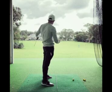 Swing Plane Basics