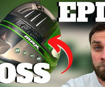 MY HUMBLING EXPERIENCE WITH SELLING 2021 DRIVERS THIS YEAR!?