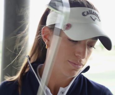 El Estrella Damm Mediterranean Ladies Open de Golf, gratis en LaLigaSportsTV