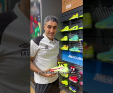 Stop wasting your money on expensive boots! #footballboots #soccercleats #footballtips #soccer