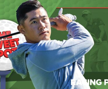 Valspar Championship & Steyn City Championship | Steve Palmer’s Golf Betting Tips | The Sweet Spot
