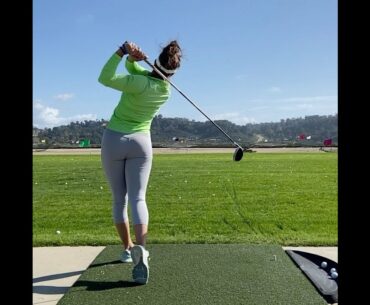 pretty damn sweet. ❤️❤️   #golf #shorts #golfgirl      | GOLF#SHORT