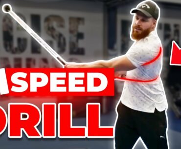 Do This to Hit Longer Drives! | Secret Drill for More Club Speed | 3D-Proven by Martin Borgmeier