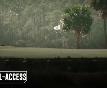 Colleton River Tournament | Spartans All-Access | Michigan State Men's Golf