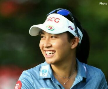 Chip Chat with Atthaya Thitikul: A Fun Chat with Thailand's Rising Star