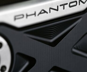 Phantom X   |  Scotty Cameron Putters 4k