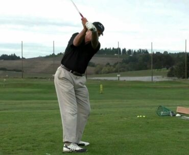 The Arm Swing Illusion Introduction