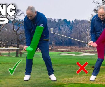 Could This Be THE REASON You Don’t IMPROVE - Golf Swing