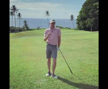 Improve Your Distance Control