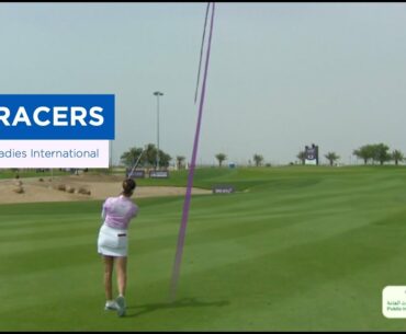TOP TRACERS | Day Four Aramco Saudi Ladies International