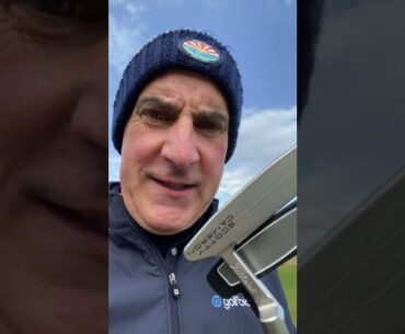 COMING SOON - Is an expensive putter worth it? [Package Set vs. Scotty Cameron]