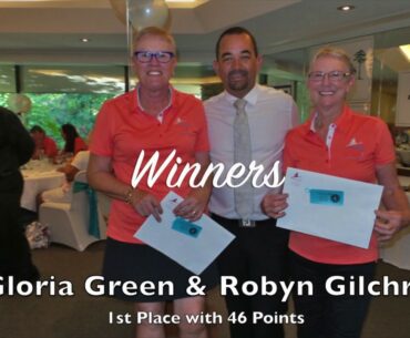 Ladies Day Open at Araluen Golf Resort 2017