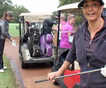 Ladies Golf Day Slideshow 2018