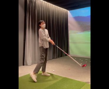 #golf #golfer #golfgirl #golfclub #golfbeauty #fyp #foryou