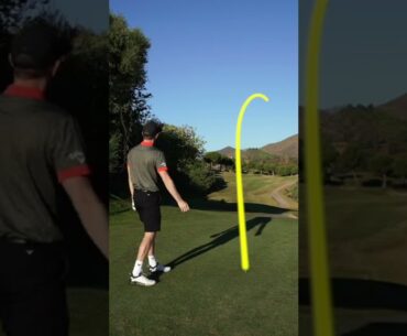 SHOULD WE ALL JUST HIT BOMBS with OUR GOLF DRIVERS
