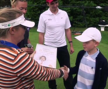 Dr Irena Eris Ladies Golf Cup edycja 2011