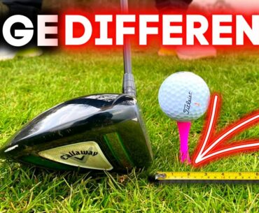 EVERY GOLFER NEEDS TO KNOW ABOUT THE GOLF SWING!!