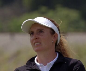 Estrella Damm Mediterranean Ladies Open Final Round | Highlights
