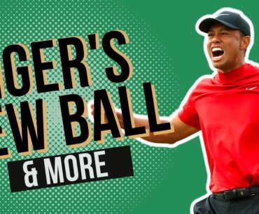 Favorite New Golf Gear for 2022 | No Putts Given #99