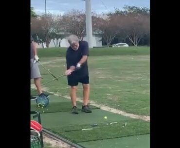 Swing your swing  #golf  #shorts #golftiktok