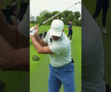 Do NOT do this with your right arm! #shorts