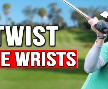 Why You Don't Improve Your Golf Swing (What To Do Instead)