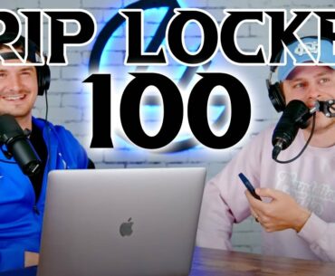 Ricky Wysocki Owns Texas States | Grip Locked 100