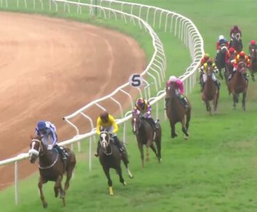 APPSARA | The Champion Trainer Trophy