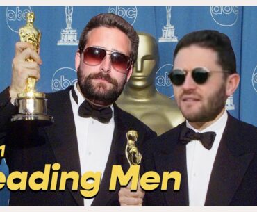 #351 - Leading Men