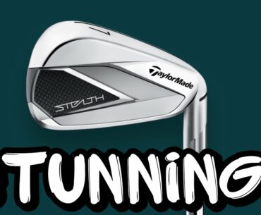 THE GREATEST EVER GAME IMPROVEMENT IRON?