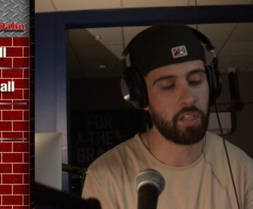 Hammer Dahn | Friday March 25th, 2022