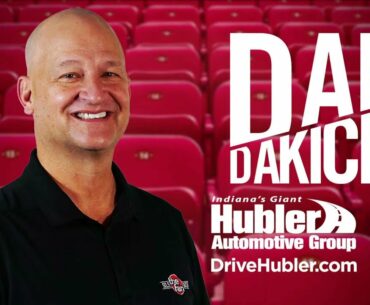 The Dan Dakich Show - 3/21/22