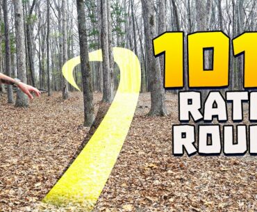 LET'S GO! 1018 Rated Round - Angry Beaver B9