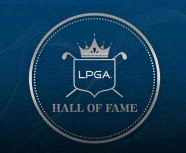 LPGA Hall of Fame