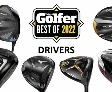 BEST GOLF DRIVER 2022