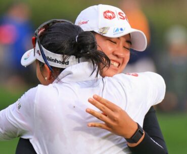Final Round Highlights | 2022 JTBC Classic presented by Barbasol