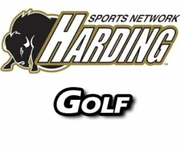 2017 Harding Women's Golf at Lady Panther Invite