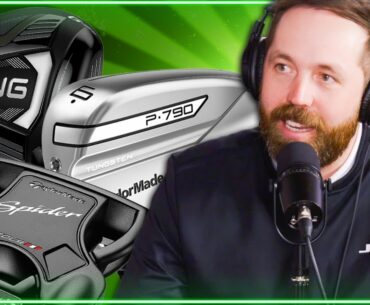 This is BEST golf club from the last 10 years!?