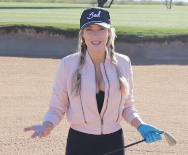 How to Hit from Fairway Bunkers